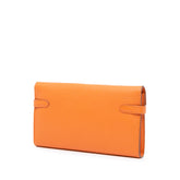 Chevre Mysore Kelly Longue Wallet